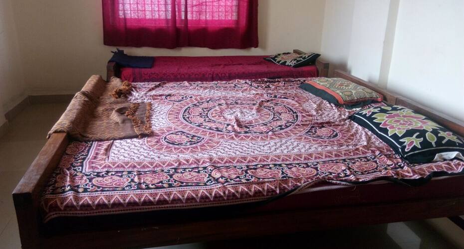 Vijayalaxmi Residency, Udupi 1